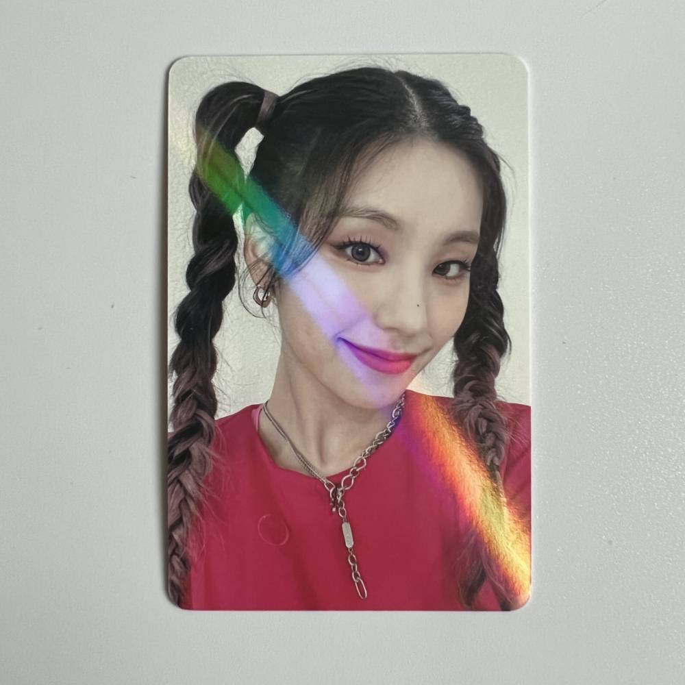 ITZY 5TH MINI ALBUM 'CHECKMATE' MAKESTAR ONLINE FAN SIGN VIDEO